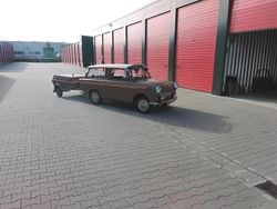 Braun Gebraucht 1975 Trabant 601 Kombi | 8.500 €
