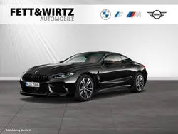 Saphirschwarz metallic Gebraucht 2024 BMW M8 Competition Edition Coupé | 103.990 € (Superpreis)