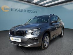 Grau Neu 2025 Skoda Kamiq SUV | 24.999 € (Guter Preis)