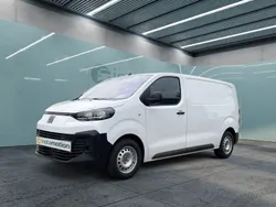 Weiß Gebraucht 2024 Fiat Scudo Van / Kleinbus | 28.150 € (Guter Preis)