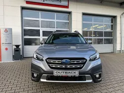 Grau Neu 2025 Subaru Outback Platinum SUV | 46.890 € (Fairer Preis)