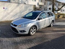 Gebraucht 2010 Ford Focus Style Kombi | 4.100 € (Fairer Preis)