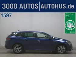Renault Mégane IV