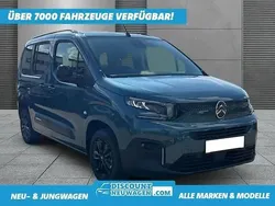 Kiamablau Neu 2025 Citroën Berlingo Van / Kleinbus | 28.290 € (Fairer Preis)