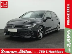 Schwarz Gebraucht 2024 VW Golf VIII Style Limousine | 35.450 € (Guter Preis)