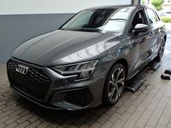 Daytonagrau perleffekt Gebraucht 2021 Audi A3 Sportback e-tron Ambiente Limousine | 23.980 € (Fairer Preis)
