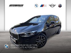 Schwarz Gebraucht 2025 BMW 220 Active Tourer Comfort Edition Van / Kleinbus | 34.950 € (Guter Preis)