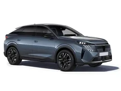 Ingaro blau metallic / d... Neu 2025 Peugeot 3008 GT SUV | 38.290 € (Fairer Preis)