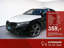 Blackmagic perleffekt Neu 2025 Skoda Octavia RS Kombi | 40.980 € (Guter Preis)