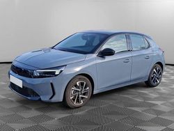 Schwarz Gebraucht 2025 Opel Corsa Limousine | 18.475 € (Guter Preis)