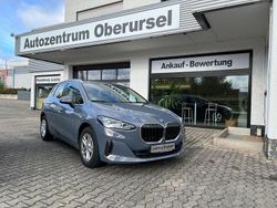 Grau Gebraucht 2022 BMW 218 Active Tourer Van / Kleinbus | 24.880 € (Fairer Preis)