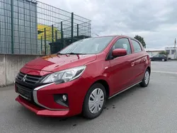 Rot Gebraucht 2022 Mitsubishi Space Star Spirit Kleinwagen | 8.999 € (Superpreis)