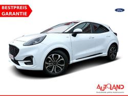 Weiß Gebraucht 2023 Ford Puma Gen-E ST-Line SUV | 21.990 € (Fairer Preis)