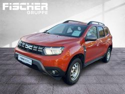 Orange Gebraucht 2023 Dacia Duster Journey Limousine | 18.490 € (Fairer Preis)