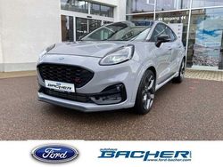 Grau Gebraucht 2024 Ford Puma ST SUV | 25.890 €