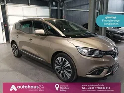 Beige Gebraucht 2020 Renault Scénic IV Van / Kleinbus | 15.970 € (Fairer Preis)