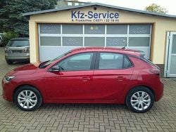 Peperoncino red Gebraucht 2023 Opel Corsa Edition Kleinwagen | 12.990 € (Guter Preis)