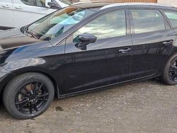 Schwarz Gebraucht 2019 Seat Leon ST Style Kombi | 11.900 € (Fairer Preis)