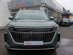 Grün Neu 2025 DFSK E5 SUV | 32.945 € (Fairer Preis)