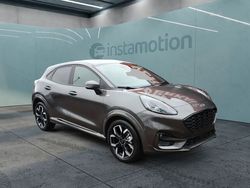 Andere farbe Gebraucht 2020 Ford Puma ST-Line X SUV | 18.990 € (Fairer Preis)