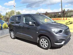 Grau Gebraucht 2020 Opel Combo Life Van / Kleinbus | 17.999 € (Guter Preis)
