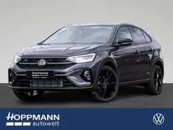 Rauchgrau metallic Gebraucht 2024 VW Taigo R-line SUV | 34.240 €