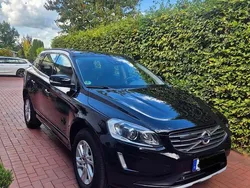 Schwarz Gebraucht 2016 Volvo XC60 SUV | 16.500 € (Fairer Preis)