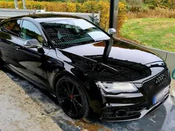 Schwarz Gebraucht 2013 Audi S7 Kleinwagen | 20.000 € (Superpreis)