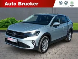 Silber Gebraucht 2025 VW Taigo Basis SUV | 19.920 € (Guter Preis)