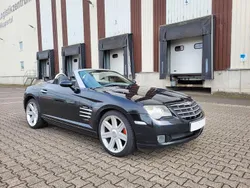 Schwarz Gebraucht 2005 Chrysler Crossfire Cabrio | 2.900 € (Superpreis)