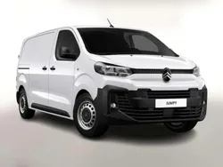Kaolin weiß Neu 2024 Citroën Jumpy Van / Kleinbus | 26.610 € (Guter Preis)