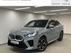 M brooklyn grau Gebraucht 2024 BMW iX2 M Sport SUV | 54.990 € (Fairer Preis)
