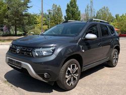 Grau Gebraucht 2022 Dacia Duster Prestige SUV | 19.900 € (Fairer Preis)
