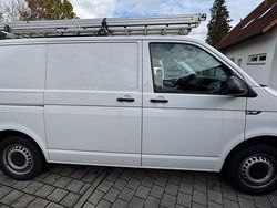 Weiß Gebraucht 2019 VW T6.1 Van | 22.499 € (Fairer Preis)