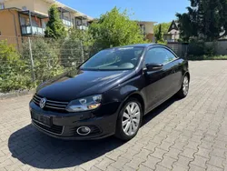 VW Eos
