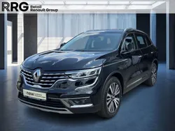 Onyxschwarz metallic Gebraucht 2022 Renault Koleos Initiale Paris SUV | 29.490 € (Fairer Preis)