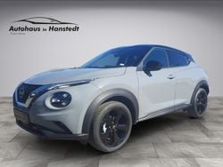 Ceramic grey Neu 2025 Nissan Juke 360º SUV | 24.790 € (Fairer Preis)
