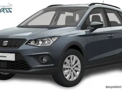 Blau Neu 2025 Seat Arona SUV | 20.650 € (Superpreis)