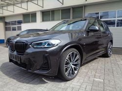 Gebraucht 2023 BMW X3 M Sport SUV | 36.999 € (Fairer Preis)