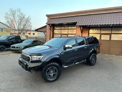 Grey metallic Gebraucht 2018 Ford Ranger Limited Abholung | 38.900 €