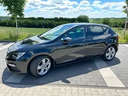 Schwarz Gebraucht 2020 Seat Leon FR Limousine | 18.795 € (Guter Preis)