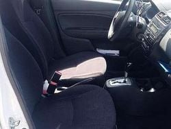 Weiß Gebraucht 2013 Mitsubishi Space Star Kleinwagen | 1.500 € (Superpreis)