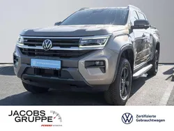 Beige Gebraucht 2024 VW Amarok PanAmericana Abholung | 54.330 €