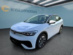 Weiß Gebraucht 2023 VW ID.5 Pro SUV | 29.799 € (Guter Preis)