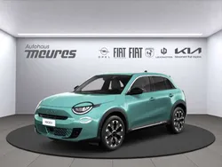 Beige Neu 2025 Fiat 600 SUV | 24.750 € (Fairer Preis)
