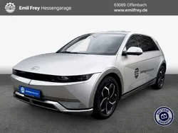 Beige Neu 2024 Hyundai Ioniq 5 Techniq SUV | 55.950 € (Teuer)