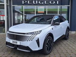 Weiß (okenit weiß) Neu 2025 Peugeot e-3008 SUV | 62.860 €