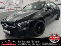 Mercedes A250