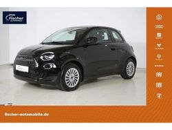 Teilleder Gebraucht 2023 Fiat 500e Kleinwagen | 18.480 € (Superpreis)