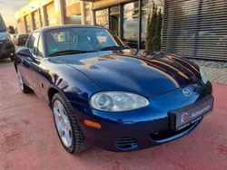 Mazda MX5